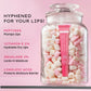 Hyphen By Kriti Sanon The JuicyLipsOrNothing Gift Kit For 24 Hrs Moisturization & Hydration 3 Tints in 1 | Swadesiicart