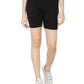 Asmaani Black Color Short Pant with Two Side Pockets