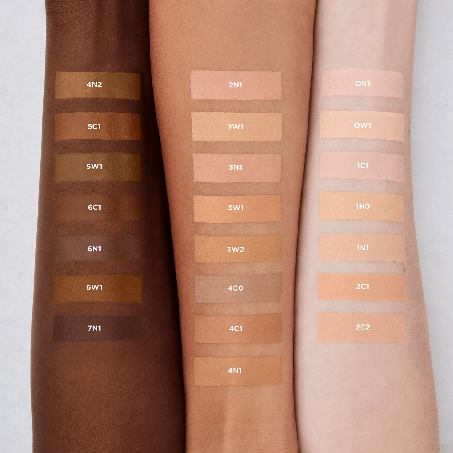 Laura Mercier Real Flawless Weightless Perfecting Concealer - 2C2 - Swadesiicart