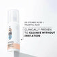 Novology Sensitive Skin Cleanser With 2% Stearic Acid + Palmitic Acid - Swadesiicart