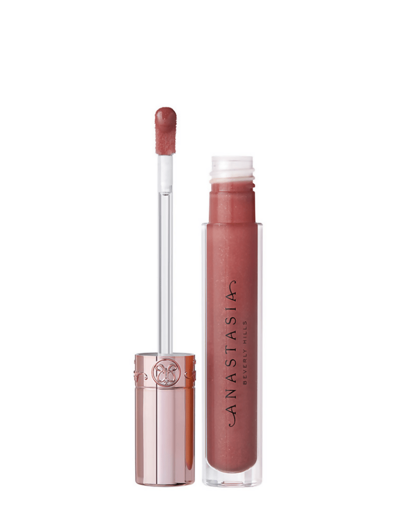 Anastasia Beverly Hills Lipgloss - Toffee Rose