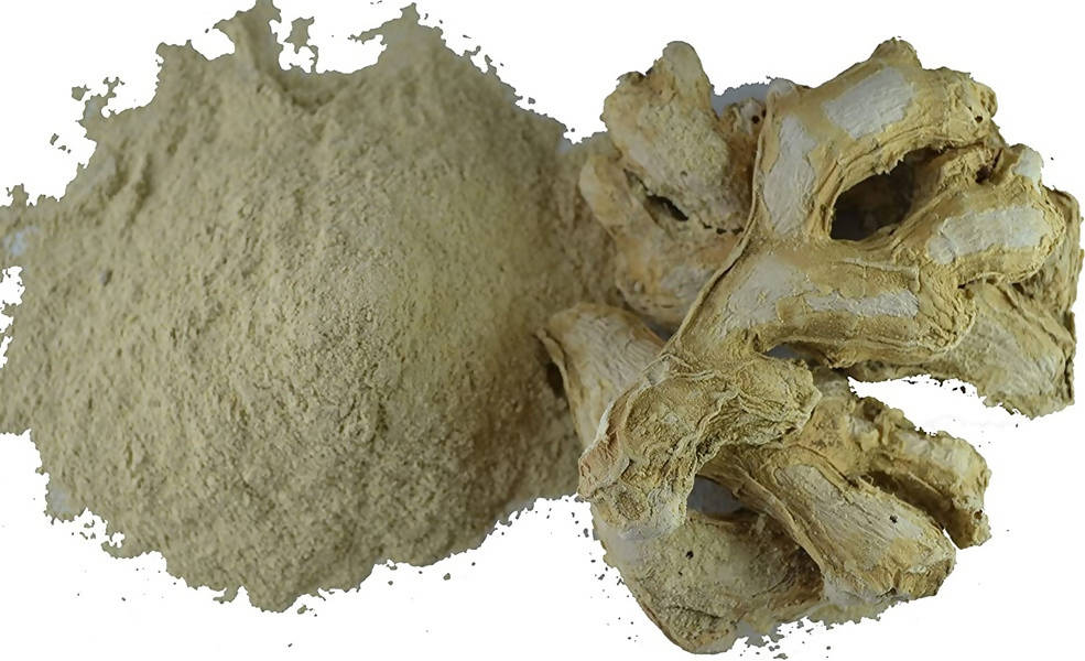 Dark Forest Long Pepper Powder & Dry Ginger Powder | Swadesiicart