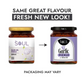 ADF Soul Garlic Pickle