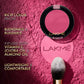 Lakme Face It Blush - Perfect Plum - Swadesiicart