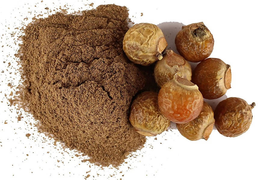 Dark Forest Reetha Powder | Swadesiicart