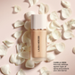 Laura Mercier Real Flawless Weightless Perfecting Foundation - 4W1 Suntan - Swadesiicart