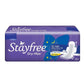 Stayfree Dry Max All Night Ultra Dry Napkins