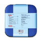 Hansaplast Fast Aid Kit for Wounds & Bruises | Swadesiicart