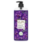 Lux Body Wash with Black Orchid Fragrance & Juniper Oil - Swadesiicart