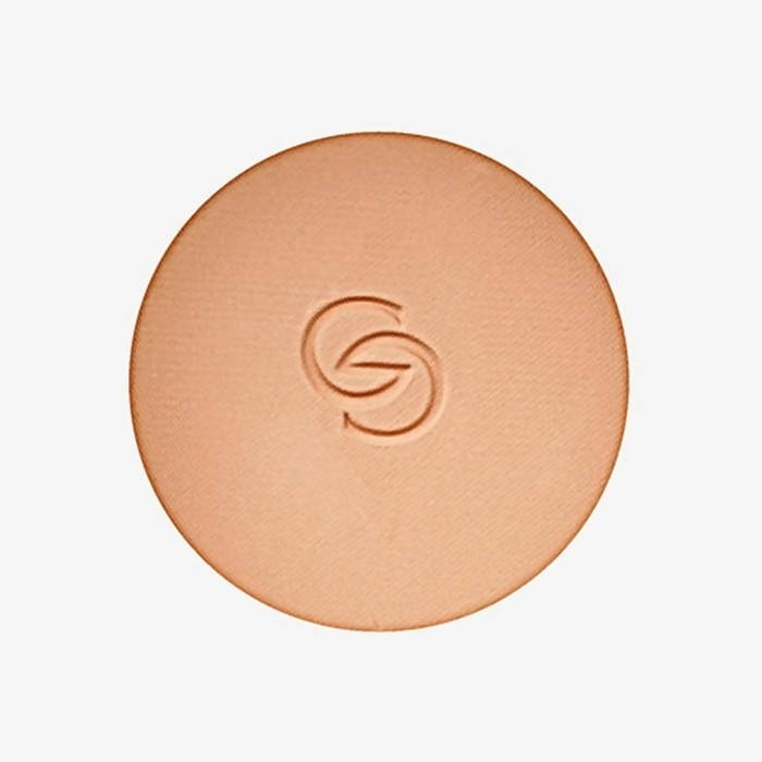 Oriflame Giordani Gold Sheer Powder SPF 15 - Natural - Swadesiicart