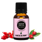 Earth N Pure Rosehip Oil - Swadesiicart