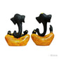 Xtore Resin Floating Ganesha Statues Decorative Showpiece - Swadesiicart