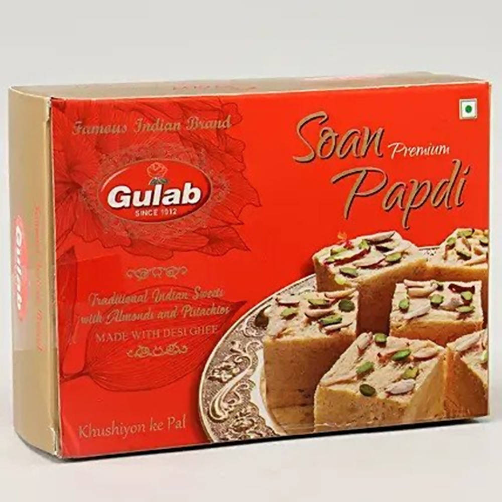 Special Bhiya Bhabhi Rakhi Set & Soan Papdi Box | Swadesiicart