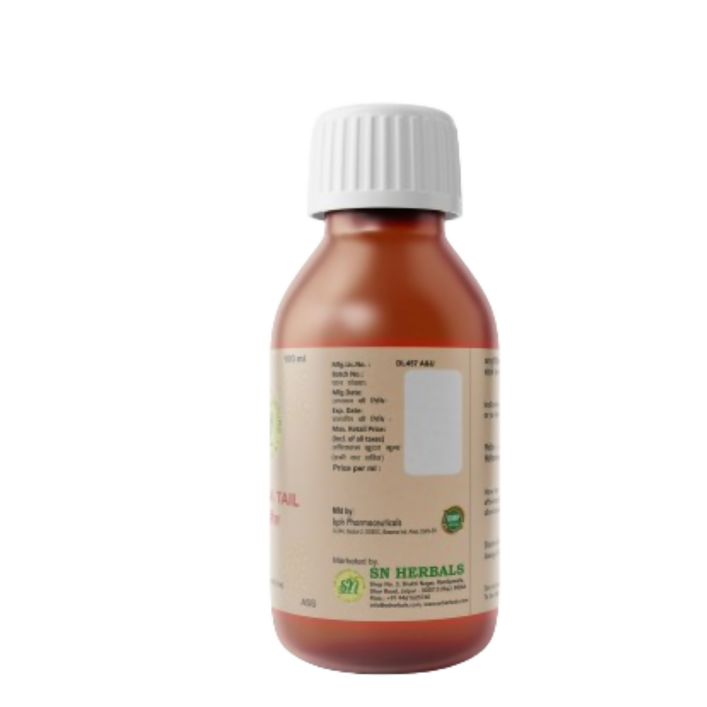SN Herbals Kshirbala Tail - Swadesiicart