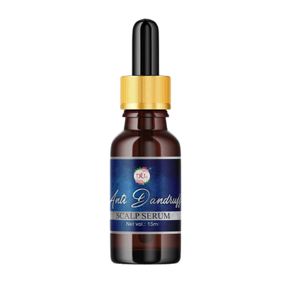 Duh Anti Dandruff Scalp Serum - Limited Time Offer