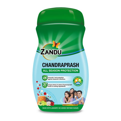 Zandu Chandraprash | Swadesiicart