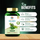 Search Wellness Neem Capsules - Swadesiicart