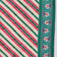 Ahalyaa Women's Traditional wear Kurta Set - Sea Green | Swadesiicart