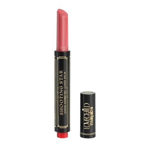 LoveChild By Masaba Gupta Shooting Star Hyper Hydrating Gloss Balm - Moon Walk | Swadesiicart