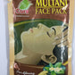 Cura Multani Mitti Face Pack Powder
