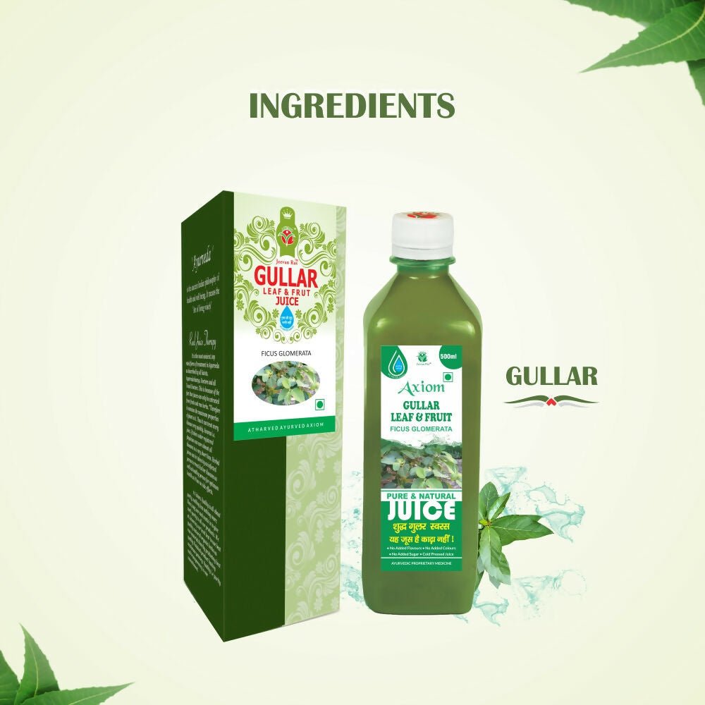 Axiom Gullar Juice - Swadesiicart