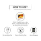 Bio Resurge Life Life Capsules - Swadesiicart