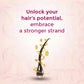 Healthyr-U Anti-Hair Fall Overnight Serum | Swadesiicart