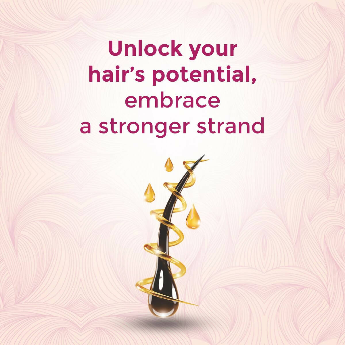 Healthyr-U Anti-Hair Fall Overnight Serum | Swadesiicart