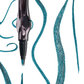 Urban Decay 24/7 Inks - Deep End - Swadesiicart