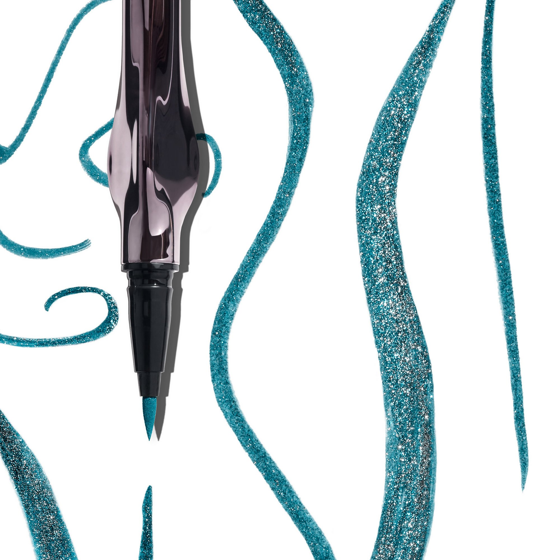 Urban Decay 24/7 Inks - Deep End - Swadesiicart
