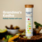 Wellbeing Nutrition Grandma's Kadha Tablets - Swadesiicart