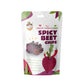 Ultranosh Spicy Beet Chips