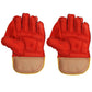 Virlok Foam Wicket keeping Gloves (Multi-Colour) - Swadesiicart