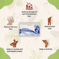 SN Herbals Nervon Plus Capsules - Swadesiicart