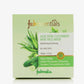 Fabessentials Aloe Vera Cucumber Mint Face Mask - Swadesiicart
