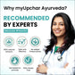 myUpchar Ayurveda Brihat Manjisthadi Churna Tablets - Swadesiicart