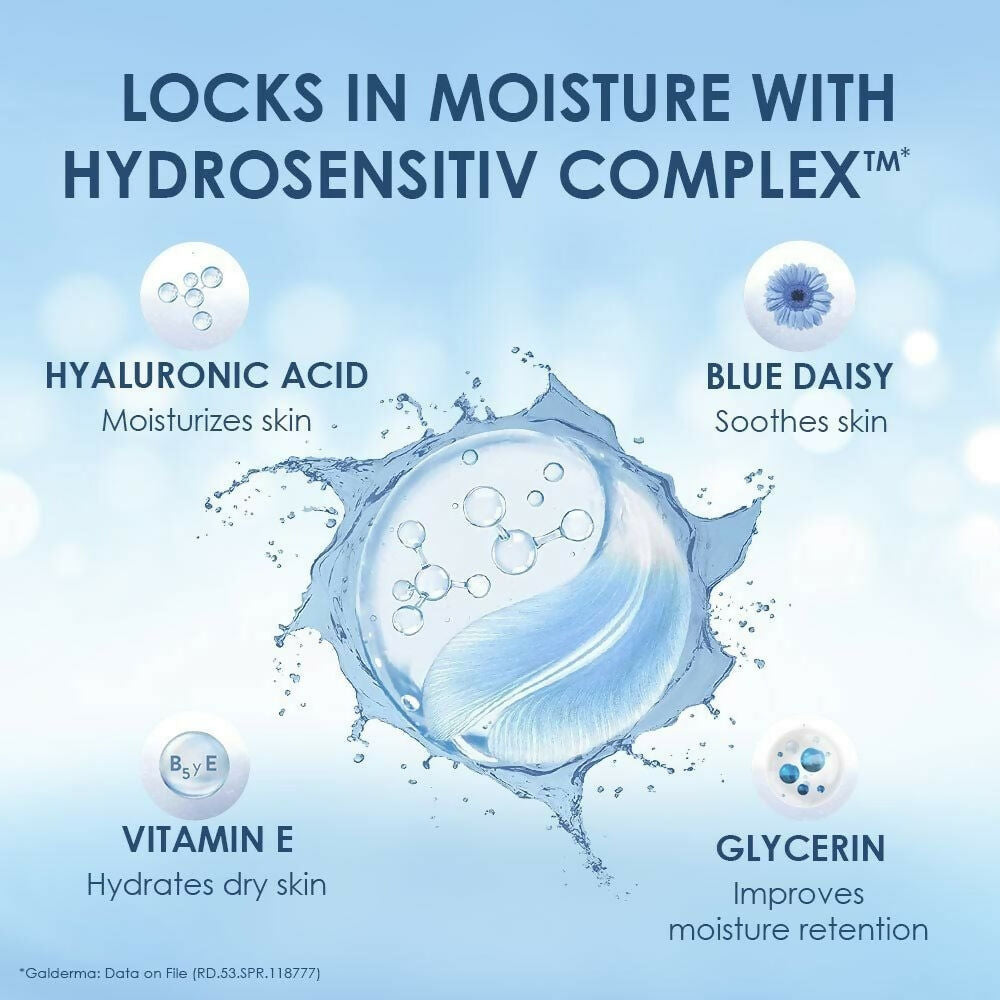 Cetaphil Optimal Hydration Night Cream - Swadesiicart