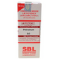 SBL Homeopathy Petroleum LM Potency (in Globules) - Swadesiicart