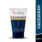 Professional O3+ Alpha Men Bright Glow Face Wash - Swadesiicart