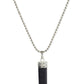 Women's Silver-Plated Chain - Ruby Raang | Swadesiicart