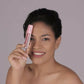 Ammoha Cosmetics Long-Lasting, Matte-Finished Plum Perfection Color Liquid Lipstick