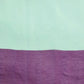 Ahalyaa Women's Traditional Semi Stitch Saree - Blue | Swadesiicart