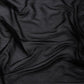 Ahalyaa Women's Traditional Semi Stitch Saree - Black | Swadesiicart