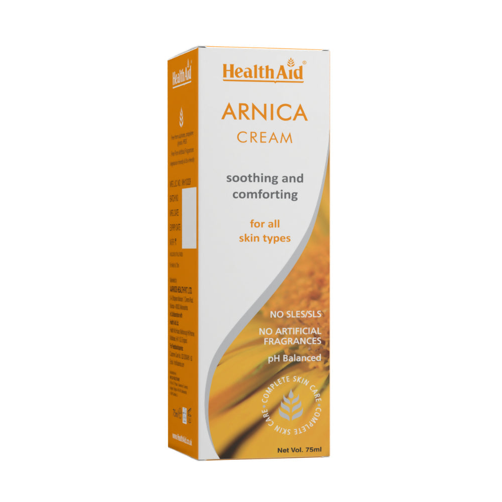 HealthAid Arnica Cream | Swadesiicart
