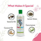 Pokonut Herbal Chemical Free Baby Hair Oil - Swadesiicart
