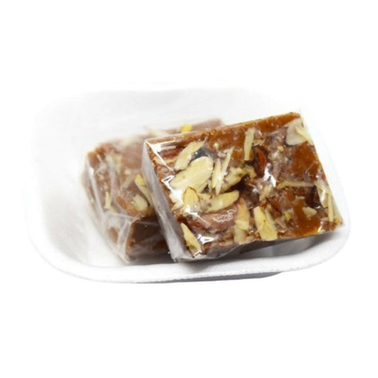 Olive Mithai Dryfruit Delite | Swadesiicart