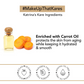 Kay Beauty By Katrina Kaif Hyper Gloss Liquid Luminizing Highlighter - Sparkling | Swadesiicart