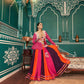 AI Fashion Multi Color Viscose Rayon Designer Navratri Lehenga Choli Collection