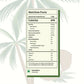 Gramiyaa Wood Cold Pressed Coconut Oil - Swadesiicart