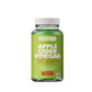 Boldpops Apple Cider Vinegar Fat Burner Gummies (Green Apple) | Swadesiicart
